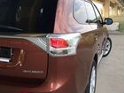 Mitsubishi Outlander 2.4 CVT, 2012, 103 870 км объявление продам