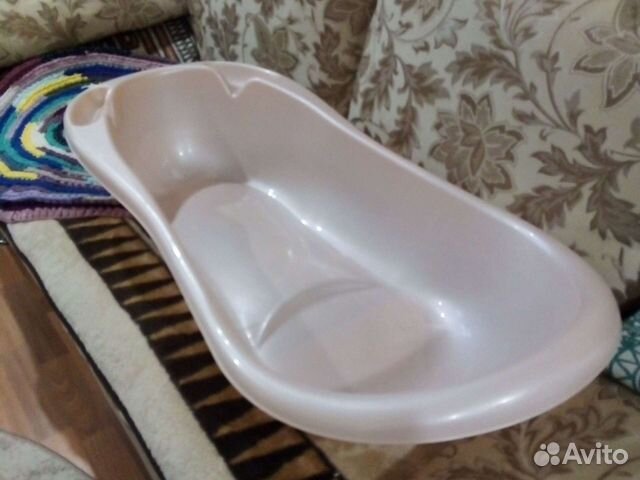 Ванночка для купания