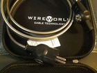 Wireworld Silver Electra 7 1.5m объявление продам
