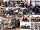 Harley-Davidson Fat Bob 114 2021 Красноярск объявление продам