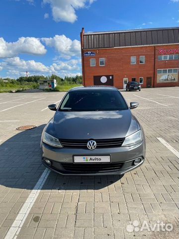 Volkswagen Jetta 1.4 МТ, 2012, 145 000 км