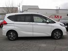 Honda Freed 1.5 AMT, 2019, 47 000 км объявление продам