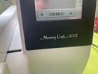 Вышивальная машина Janome Memory Craft 500E объявление продам