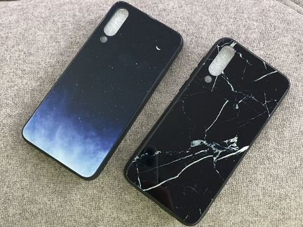 Чехол на meizu 16xs