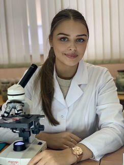 Репетитор по биологии ОГЭ, ЕГЭ, ВПР