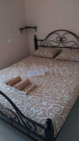 Комната 14 м² в 1-к., 3/3 эт.