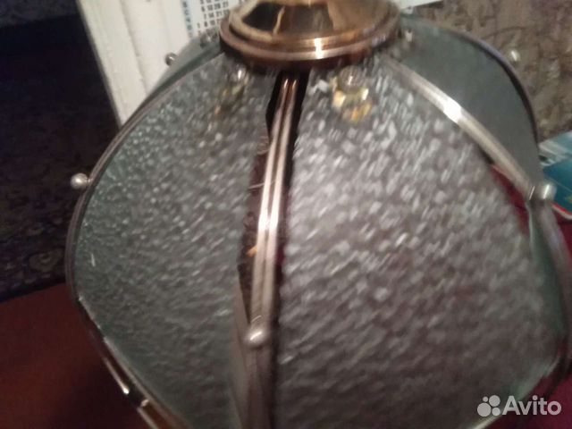 Светильник потолочный