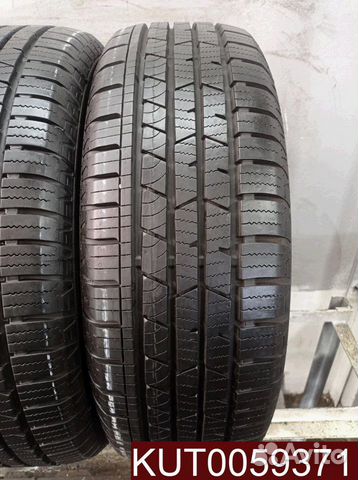 Continental 215/65 R16 99R