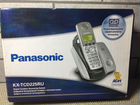 Отдам Радиотелефон Panasonic KX-TCD225RU объявление продам