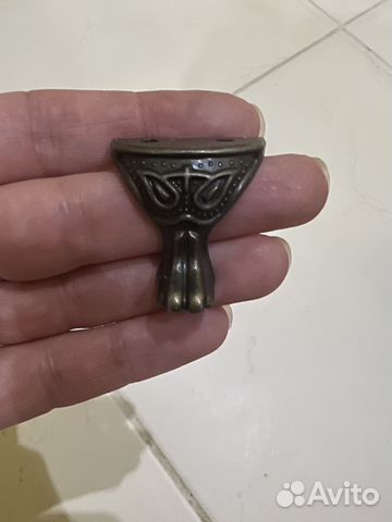 Ножки для мебели