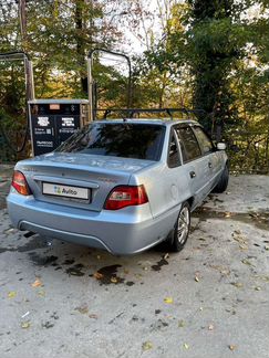 Daewoo Nexia 1.6 МТ, 2012, 532 000 км