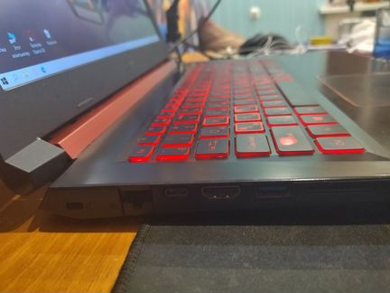 Ноутбук Acer Nitro 5