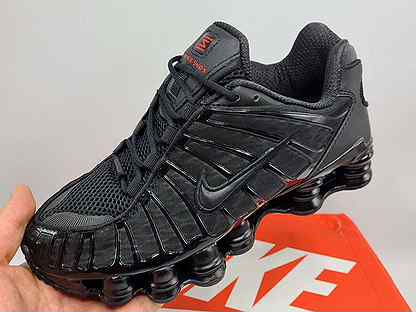 retro nike shox