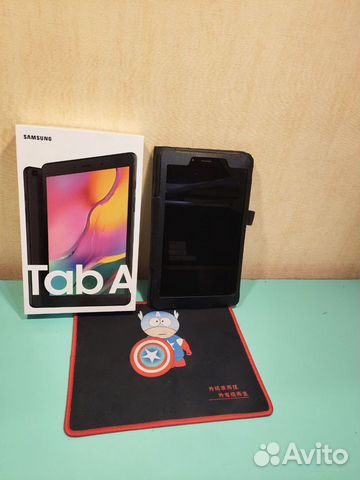 Планшет Galaxy Tab A (8.0