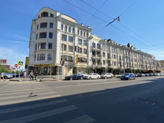Сдам 135 м² бц 