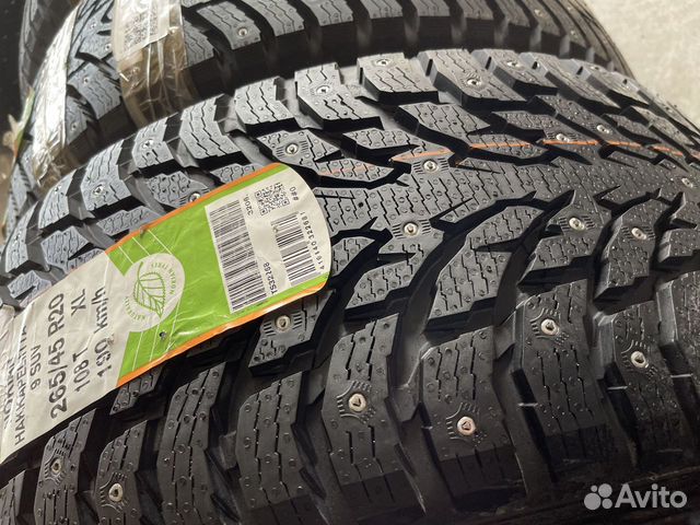 Nokian 265