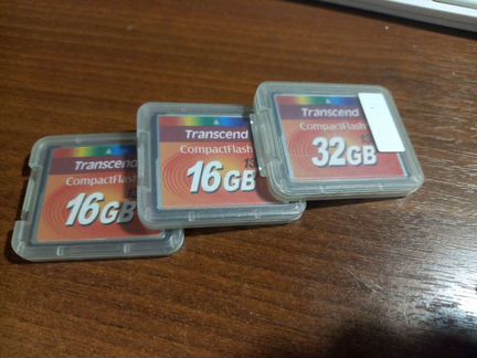 Троя компакт. Флешка Transcend 16 GB несколько штук.