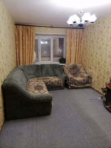 3-к. квартира, 62,5 м², 2/9 эт.