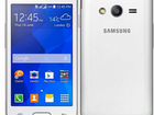 Телефон Samsung galaxy Асе 4 Neo