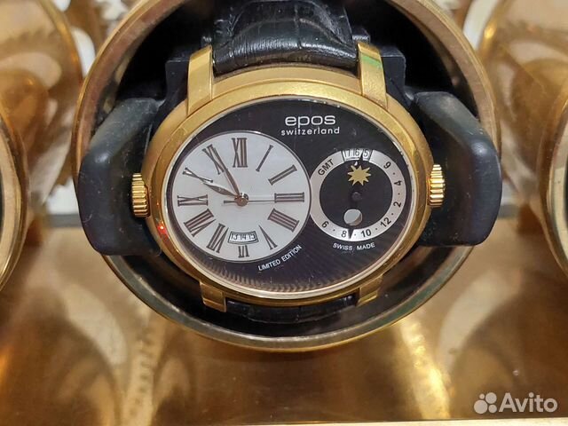 Часы Epos