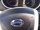 Datsun on-DO 1.6 МТ, 2015, 103 000 км объявление продам