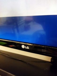 LG 43LH595V новый телевизор