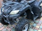 Motoland Квадроцикл ATV 150U объявление продам