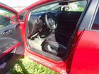 SEAT Leon 1.4 МТ, 2012, битый, 27 000 км объявление продам