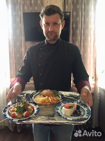 Шеф-повар, Су-шеф