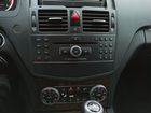Mercedes-Benz C-класс 1.8 AT, 2008, 312 762 км объявление продам