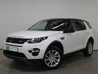 Land Rover Discovery Sport 2.0 AT, 2017, 74 309 км