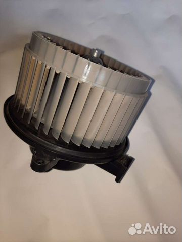 Мотор печки chevrolet cruze 2009-2016