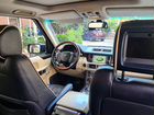Land Rover Range Rover 3.6 AT, 2009, 330 000 км объявление продам