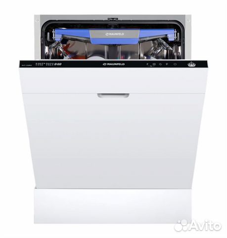 Встраиваемая посудомоечная машина Maunfeld MLP-12i