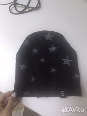 Шапка для мальчика.Ог 52