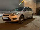 Ford Focus 1.6 МТ, 2011, 236 000 км