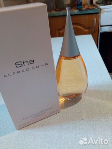 Редкие парфюмы (снятости)