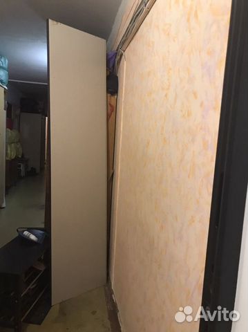 Боковина от шкафа