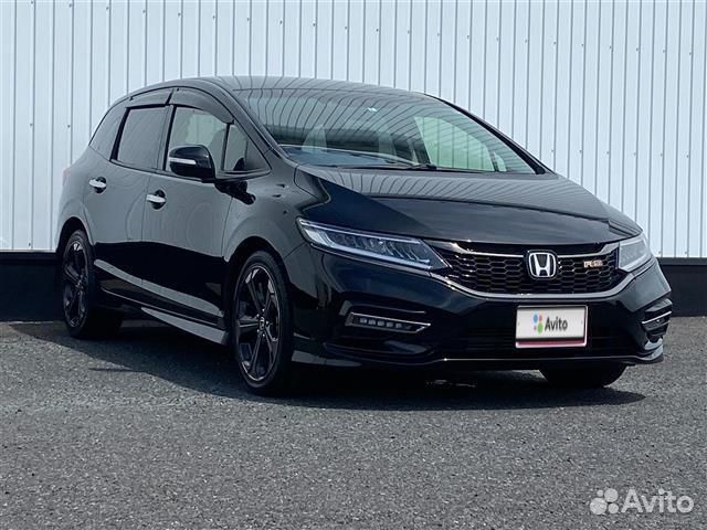 honda jade 2022