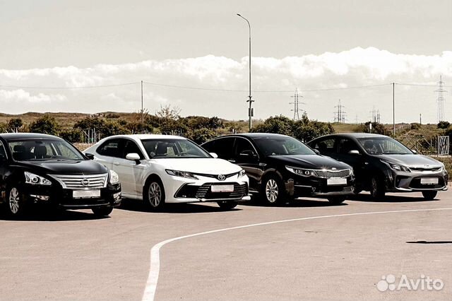 Прокат авто керчь недорого