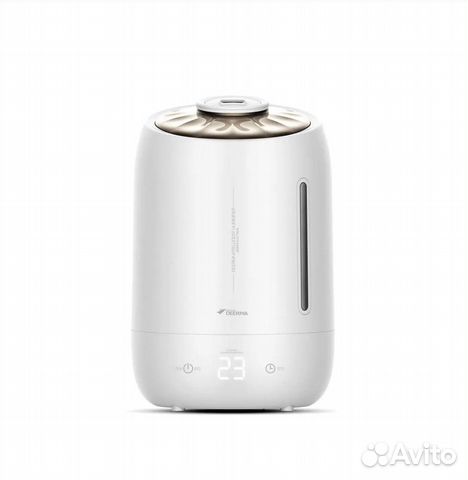 Увлажнитель воздуха xiaomi deerma
