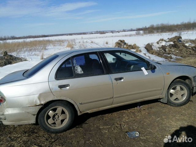 Nissan Almera Nissan Primera