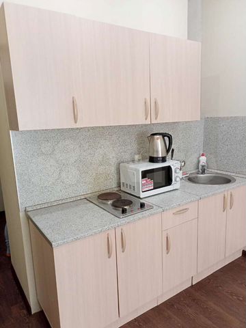 Квартира-студия, 30 м², 9/16 эт.