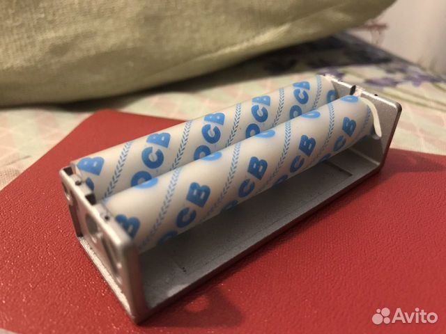 Как выглядит губозакаточная машина