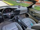 Porsche Boxster 2.7 AT, 2001, 92 000 км объявление продам