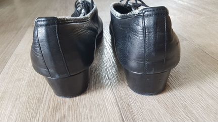 Туфли для бальных танцев Supadance