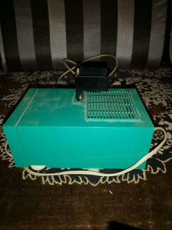 Диапроектор диафильм фд 2