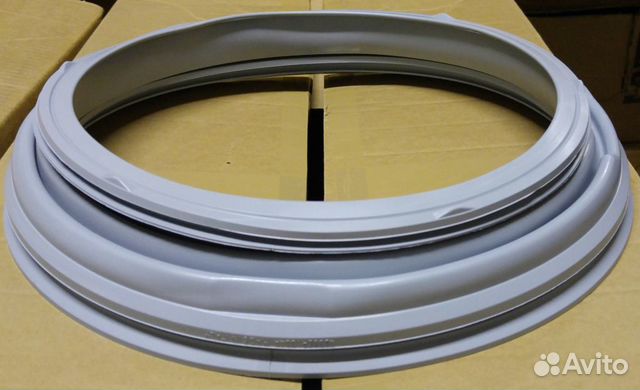 Манжеты люка для стиральных машин