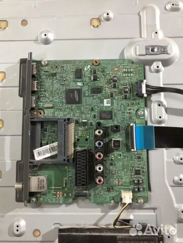 Детали от телевизоров LG, Samsung, dexp и др