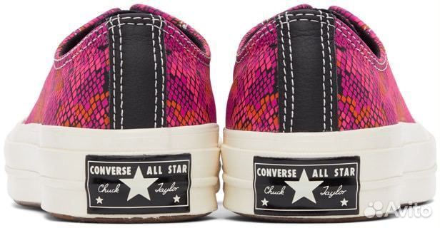 Кеды converse 38 оригинал